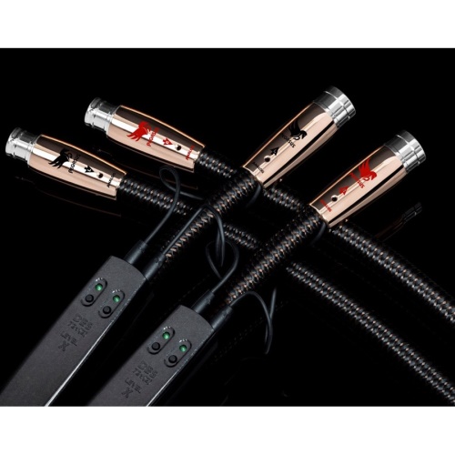 Audioquest Pegasus interconnect XLR