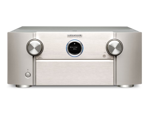 Marantz SR7011
