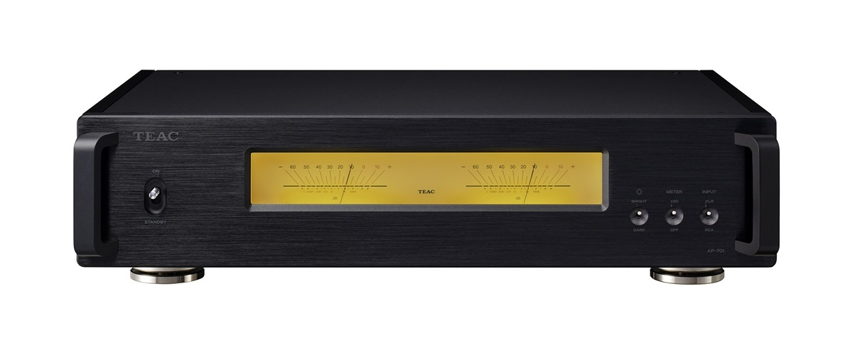 TEAC AP-701