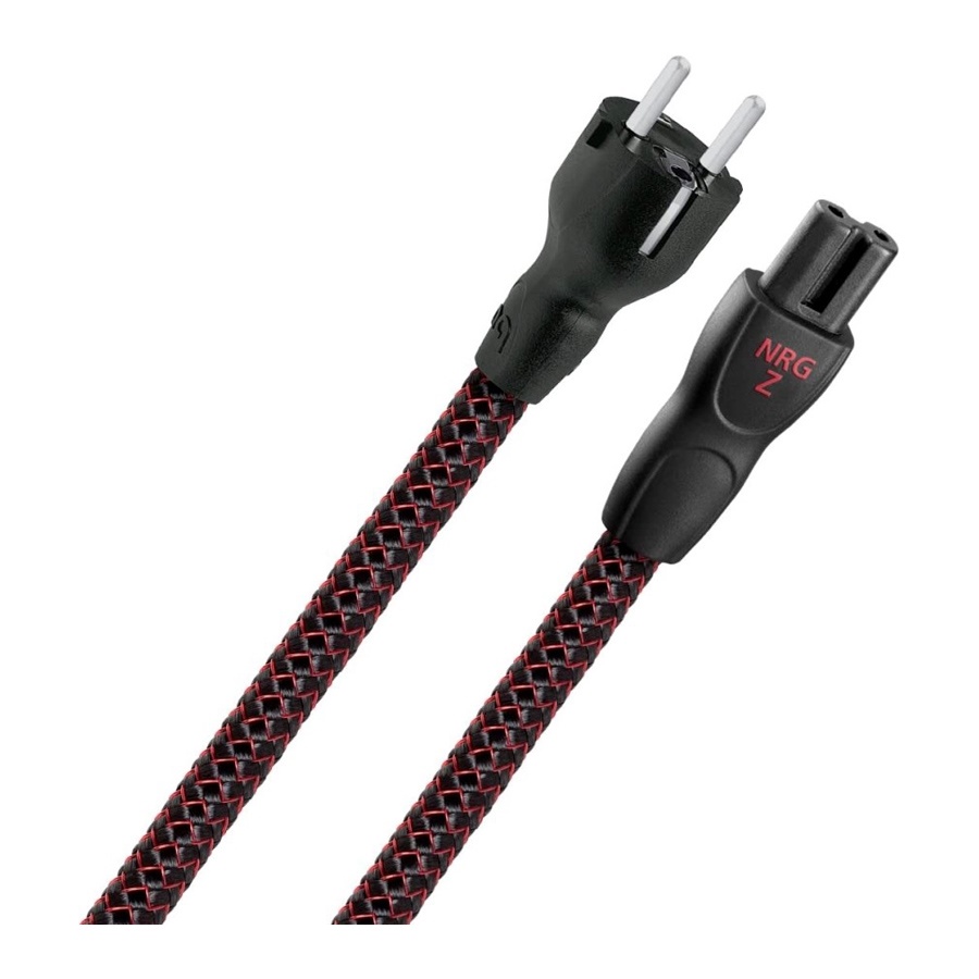 Audioquest NRG-Z2 (C7)