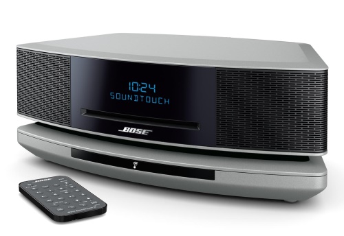 BOSE Wave SoundTouch music system IV