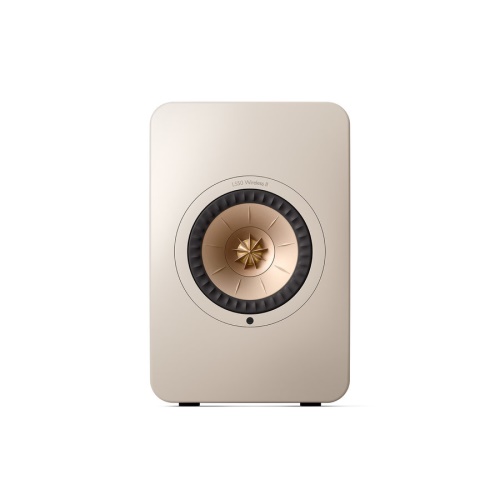 KEF LS50 Wireless II