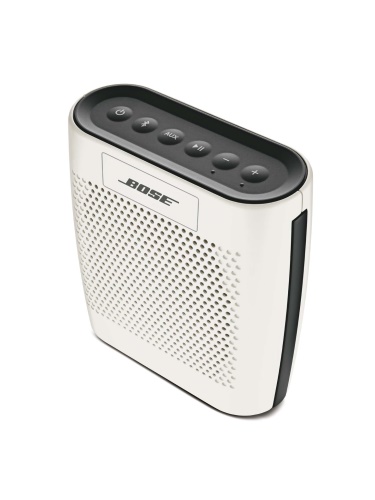 BOSE SoundLink Colour Bluetooth speaker