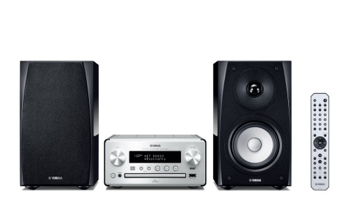 Yamaha MCR-N560D