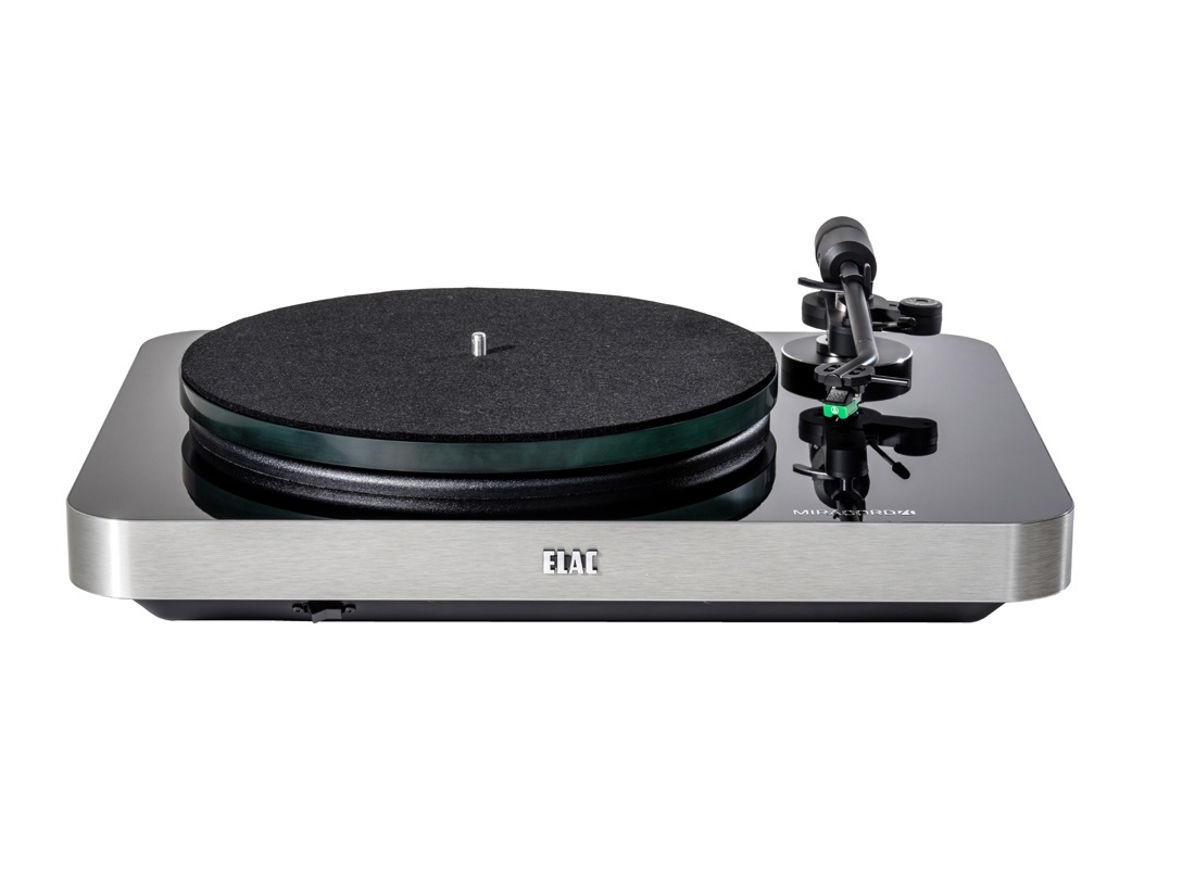 ELAC Miracord 70