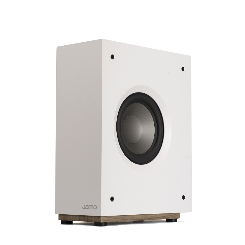 Jamo S 808 SUB