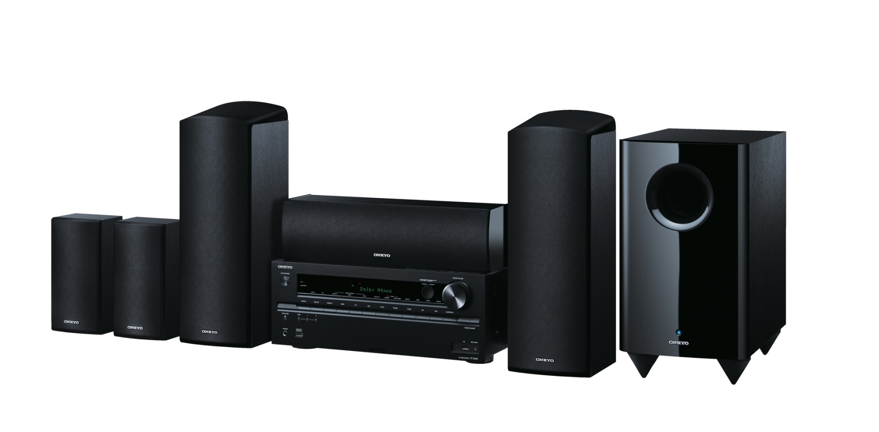 Onkyo HT-S7705