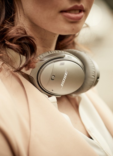 BOSE QuietComfort 35 II