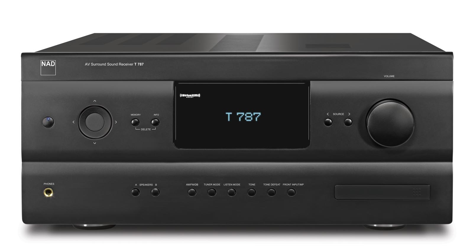 NAD T 787     