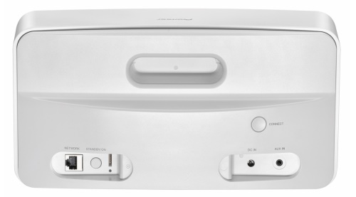 Pioneer MRX-5