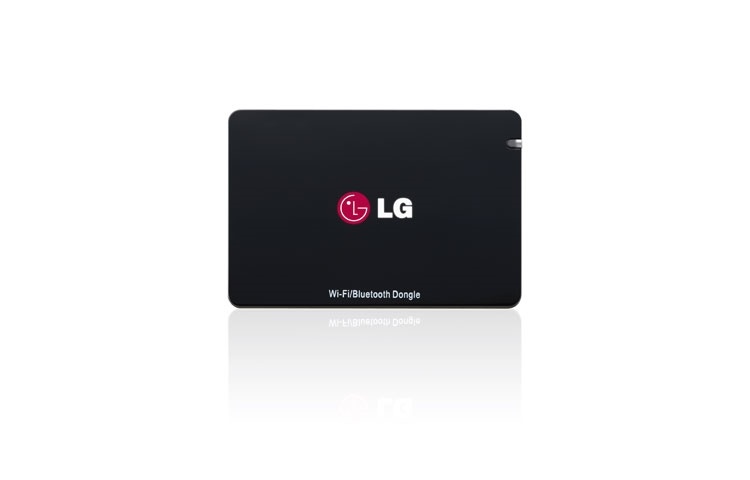 LG AN-WF500