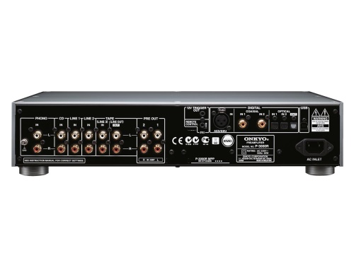 Onkyo P-3000R