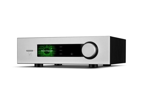 Quad Platina Integrated