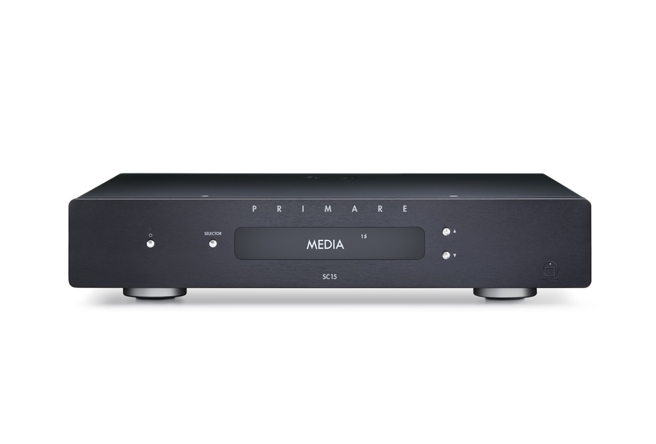 Primare SC15 Prisma