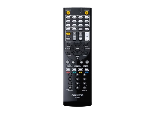 Onkyo TX-NR646
