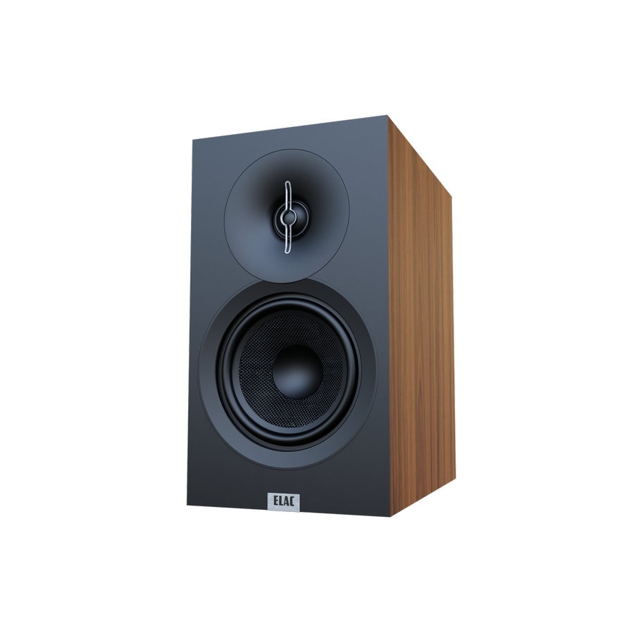 ELAC Debut  B5.3