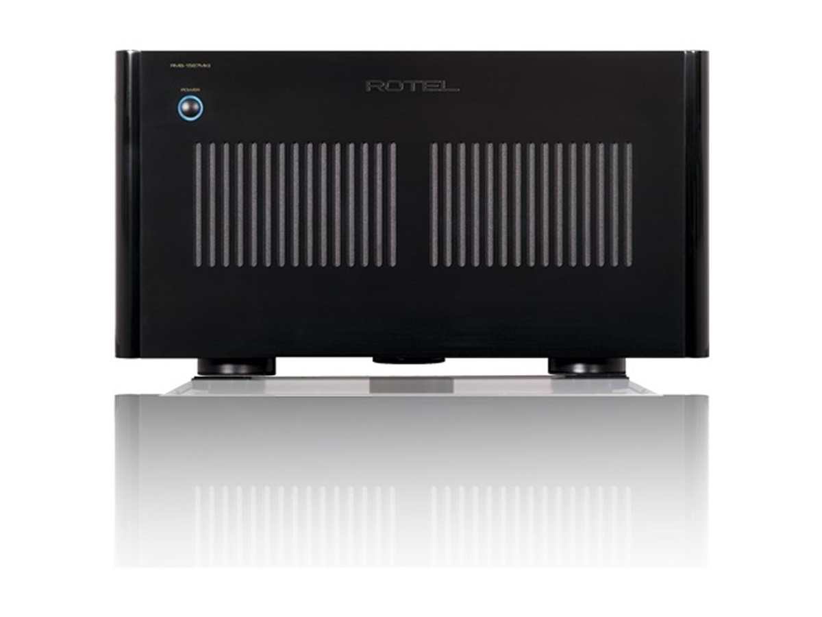 ROTEL RMB-1587 MKII