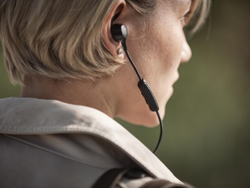 BOSE QuietControl 30
