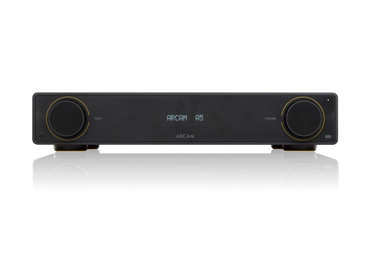 ARCAM A5