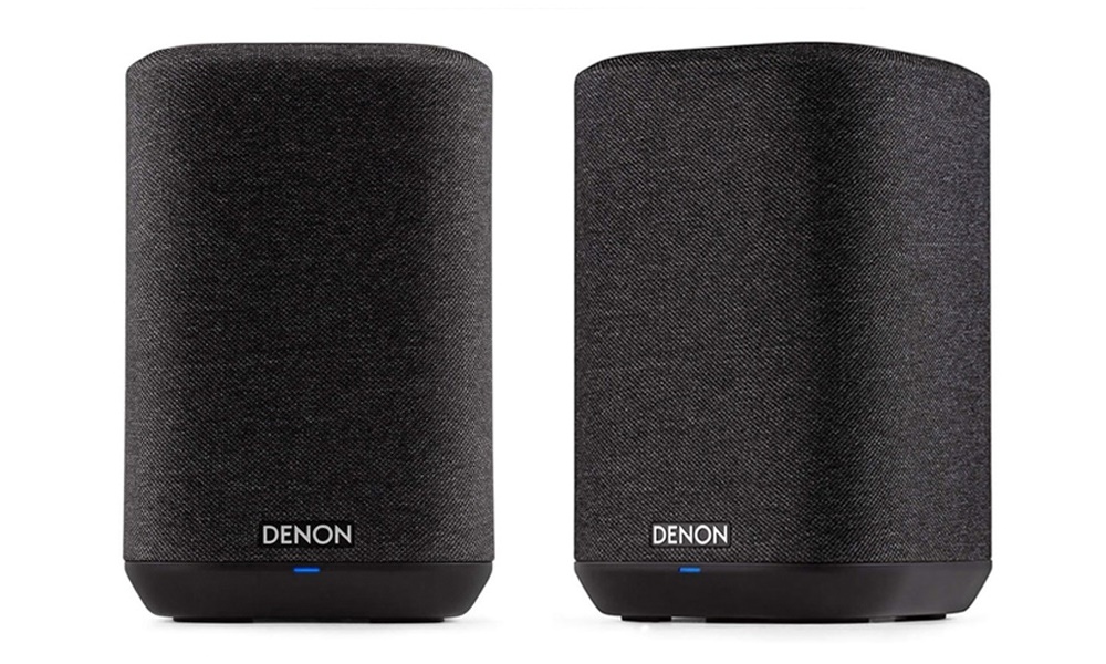 DENON HOME 150 set 1+1