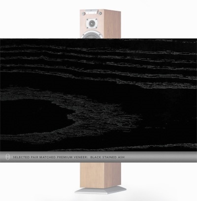 AUDIOVECTOR Ki 3