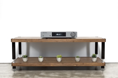 Cambridge Audio CXN v2