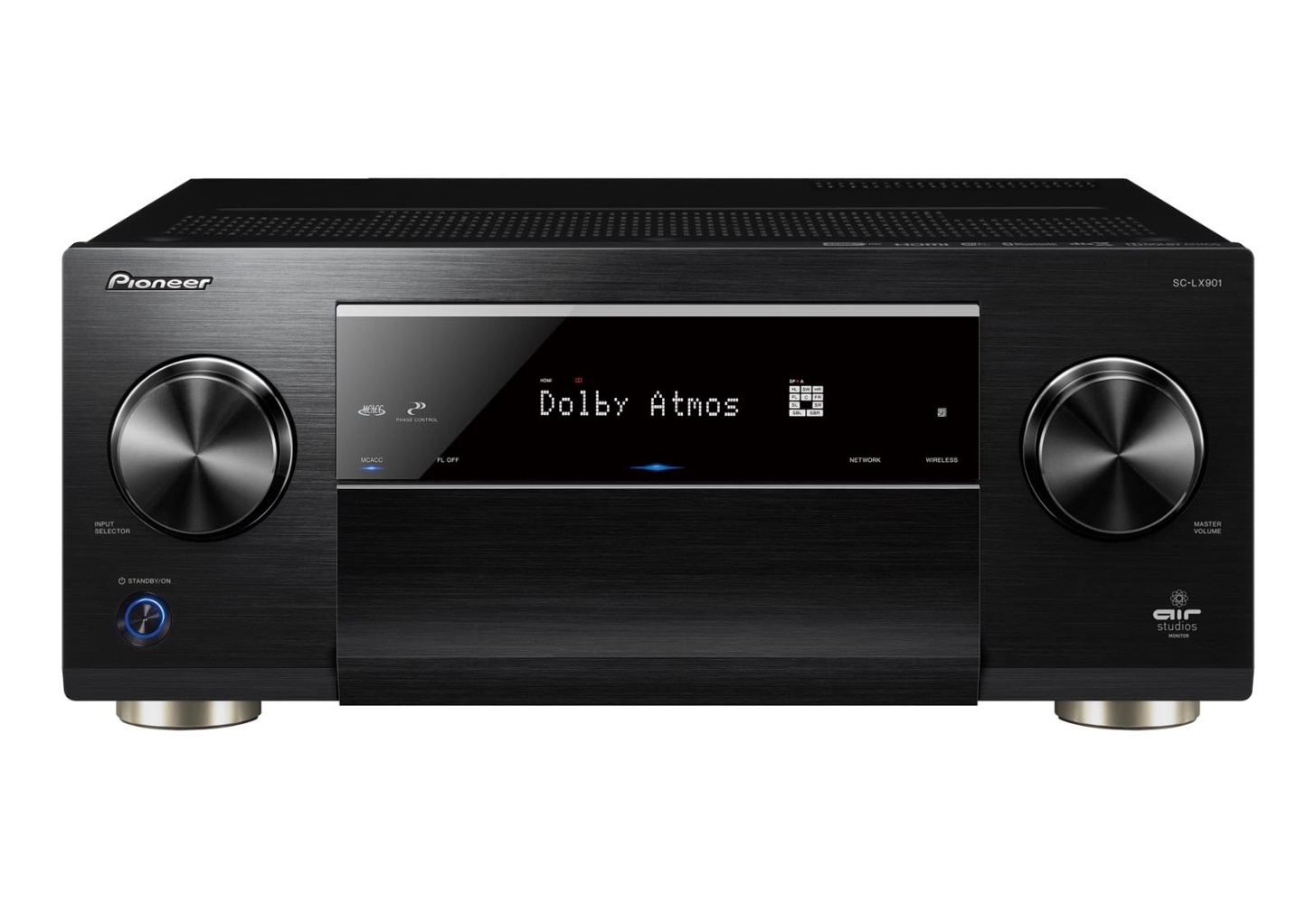 Pioneer SC-LX901
