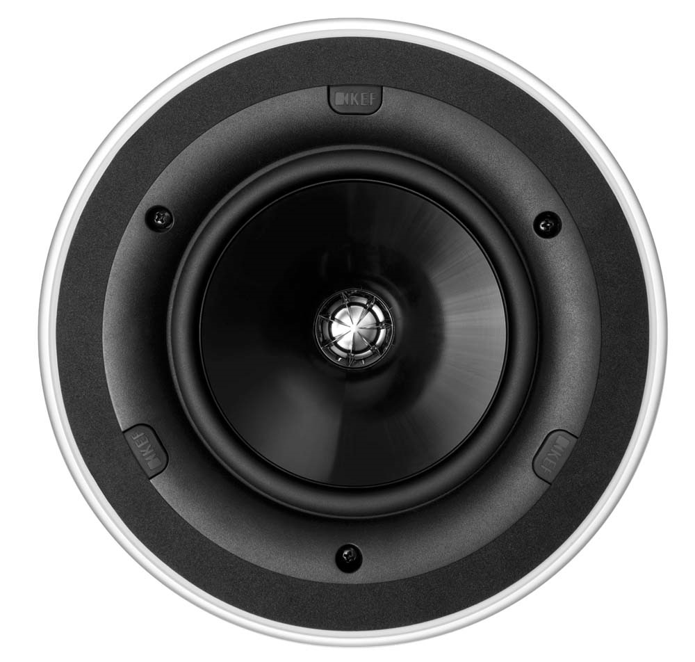 KEF Ci 160QR