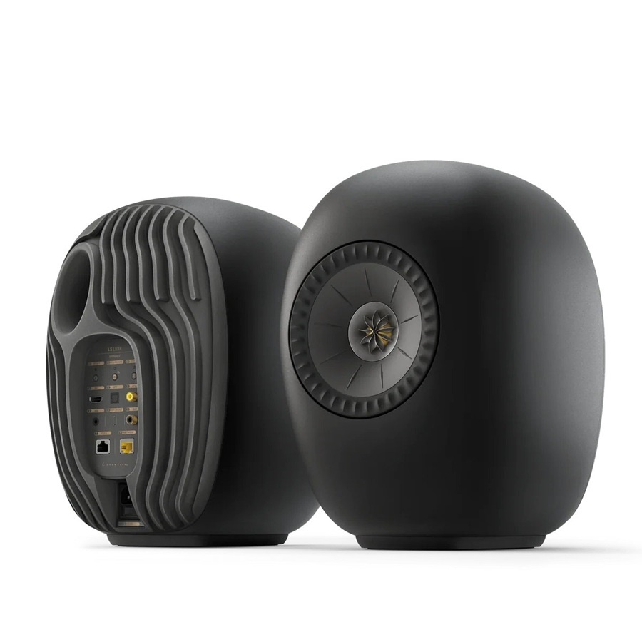 KEF LS LUXE