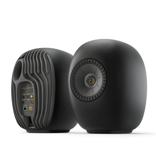KEF LS LUXE