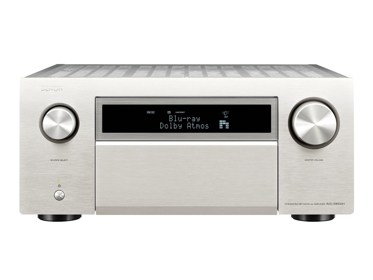 DENON AVC-X8500HA