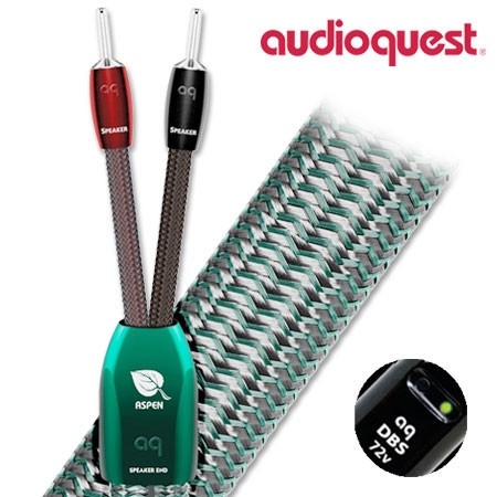 Audioquest Aspen SBW