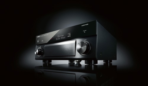 Yamaha RX-A1050 