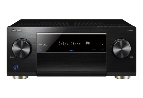 Pioneer SC-LX501