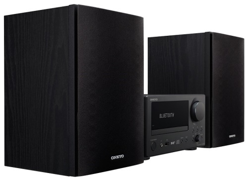 Onkyo CS-375D