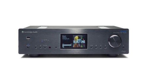 Cambridge Audio Azur 851N