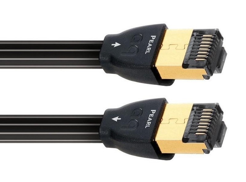 Audioquest Pearl RJ/E