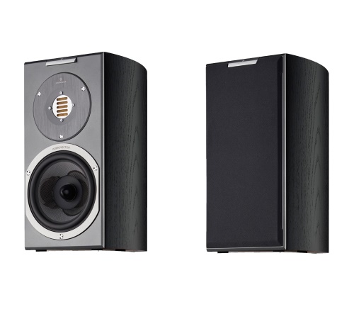 AUDIOVECTOR R 1 Arreté