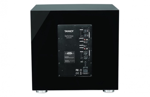 Tannoy Definition Subwoofer