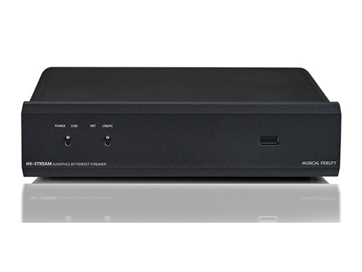Musical Fidelity MX Stream