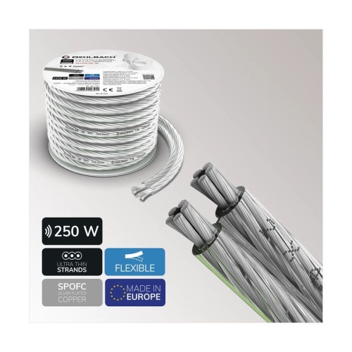 Oehlbach Silverline SP-40