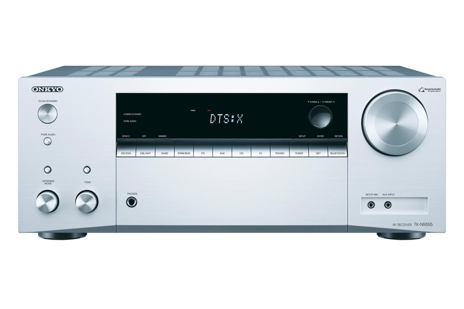 Onkyo TX-NR555