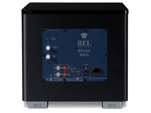 REL HT/1205 MKII