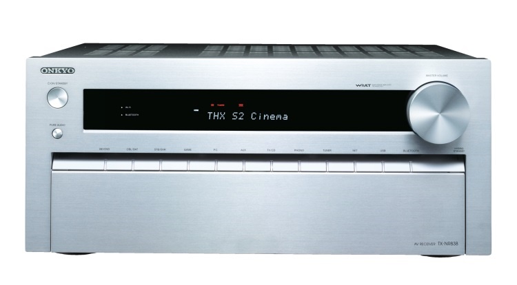 Onkyo TX-NR838