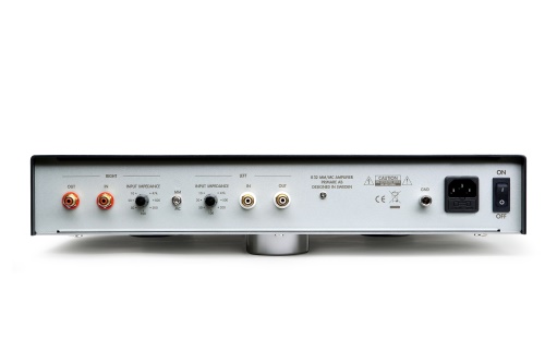 Primare R32