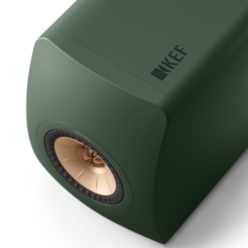 KEF LS50 Meta 