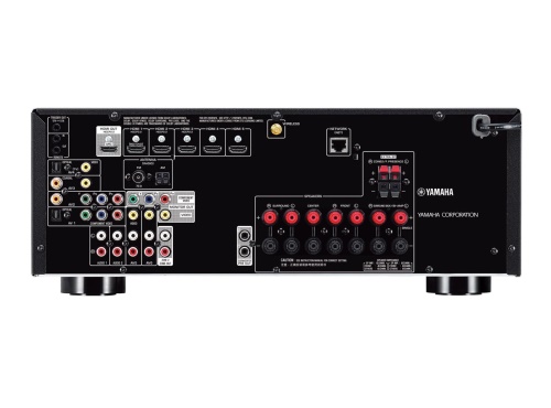 Yamaha RX-V679