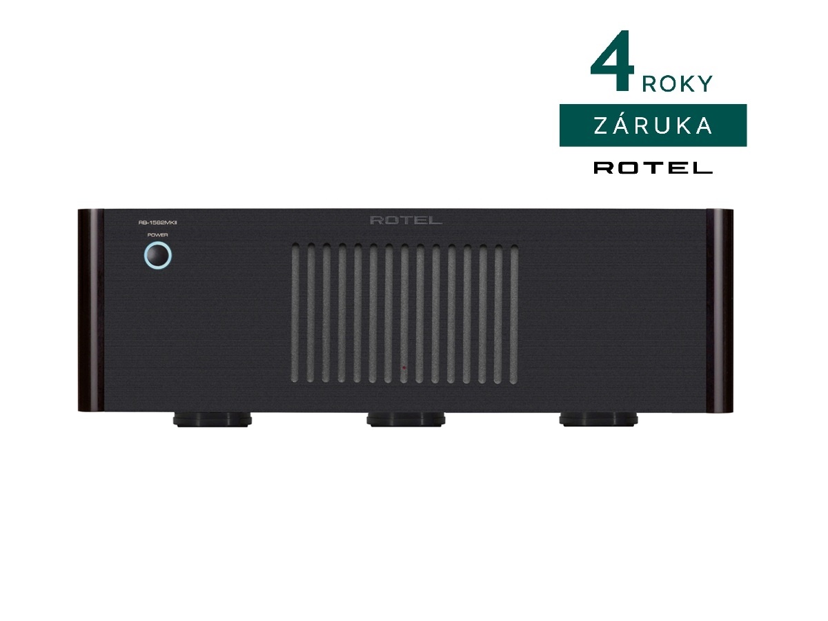 ROTEL RB-1582MKII