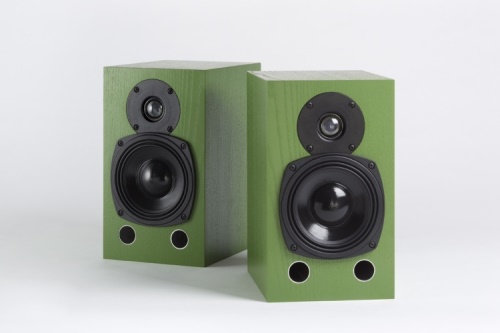 Xavian Bonbonus + Onkyo TX-8020 + Onkyo C-7030