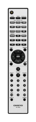 Onkyo CS-N1075